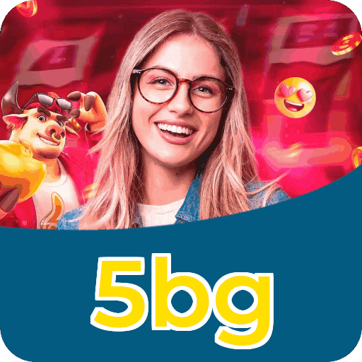 5bg Logo