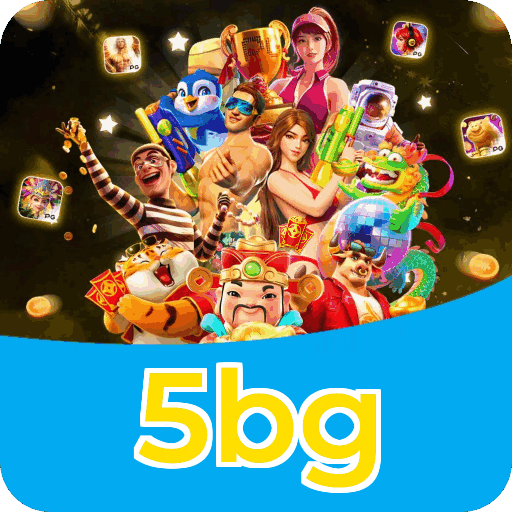5bg Logo