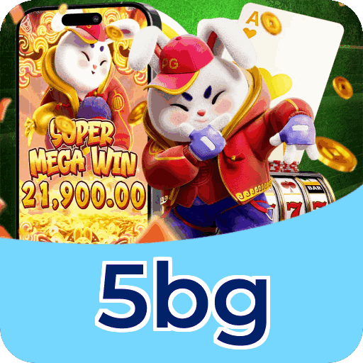 5bg Logo