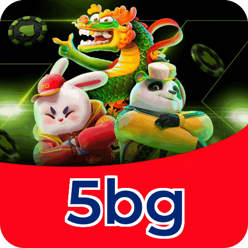 5bg Logo